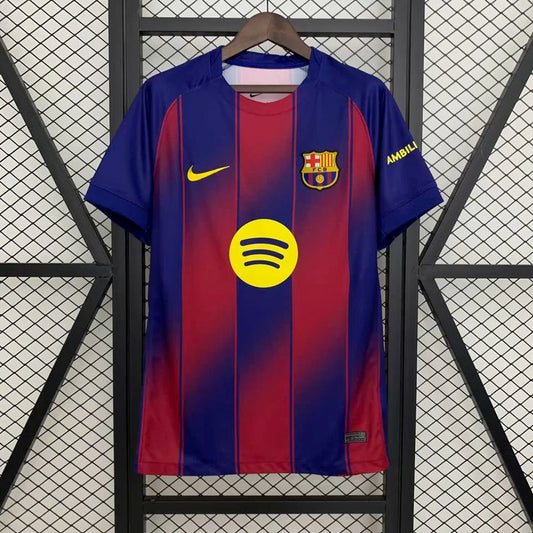 Barcelona 25-26 Player Version (Home)